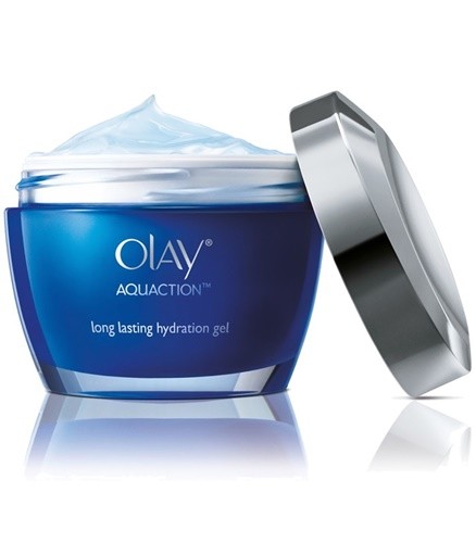 olay water gel